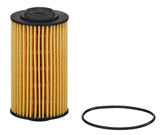 MANN-FILTER HU 69/3 X Cartridge Oil Filter for Cadillac GMC Saab Pontiac