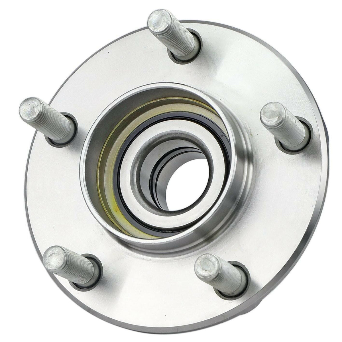 CRS NT512030 Wheel Hub Bearing Assembly