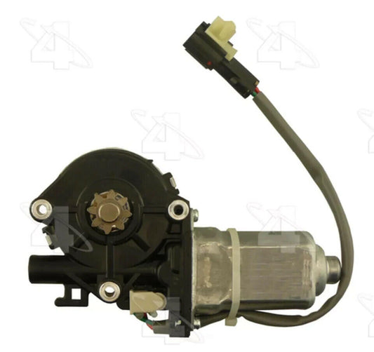 ACI 389025 Power Window Lift Motor Assembly Module