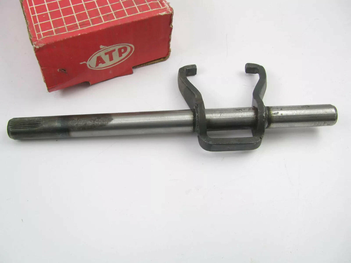 ATP Clutch Fork Kit ZA-105 Assembly