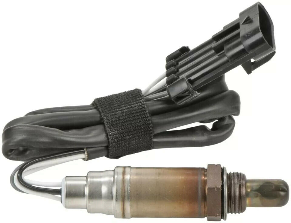 Bosch 15637 Oxygen Sensor Enhance Emissions Control For Daewoo Nubira 1999-2002