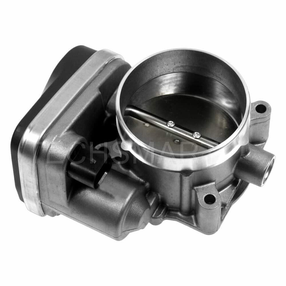 TechSmart EFI Throttle Body Assembly S20042 Electronic Fuel Injection