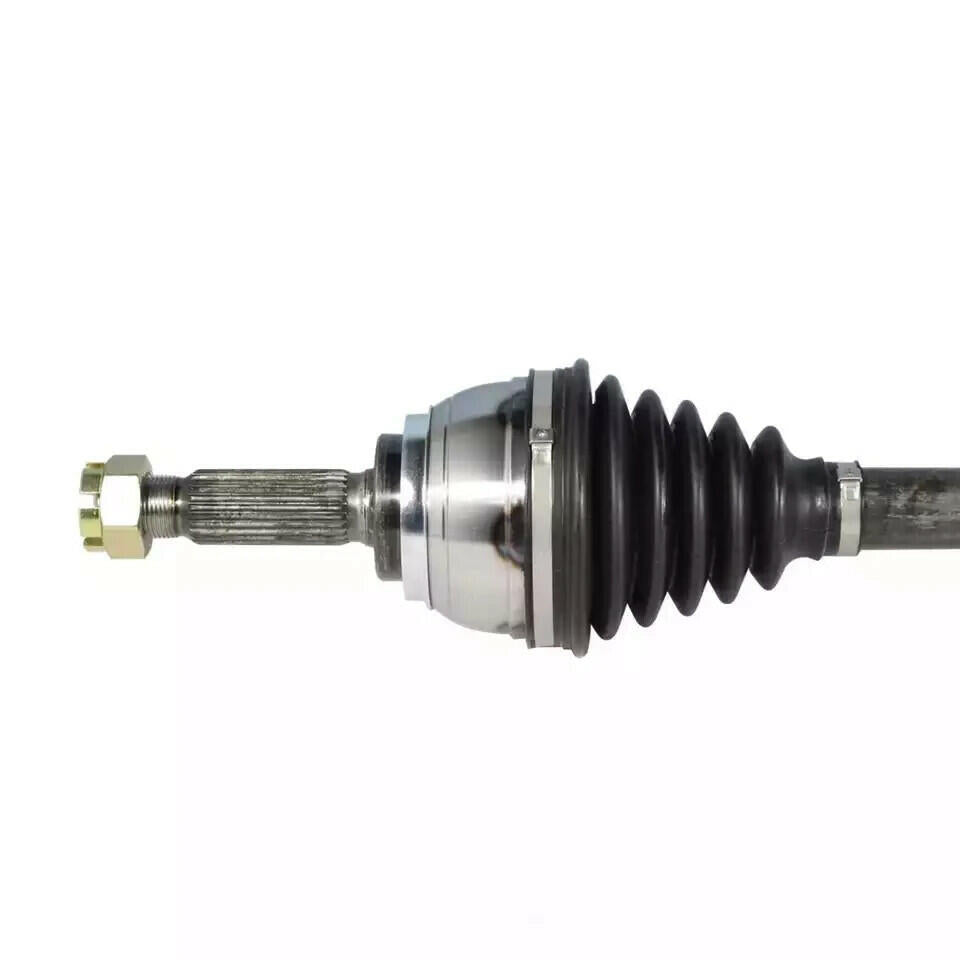 Carquest NCV37014 Front Right CV Axle Assembly Hyundai Mitsubishi
