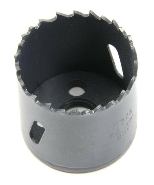Forney 20722 Industrial Pro Bi-Metal Hole Saw 1-3/4" 8% Cobalt