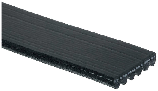 Gates K060586 Micro-V Serpentine Drive Belt