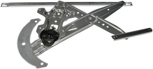 Dorman 740-491 Front Right Power Window Regulator For 1995-2007 Honda Accord GMC