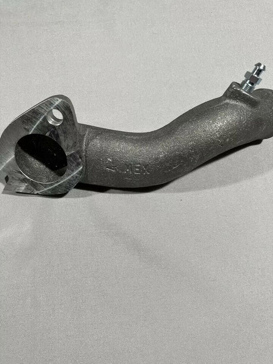 Carquest 85166 Thermostat Buick Engine Coolant Water Outlet Housing 91-07