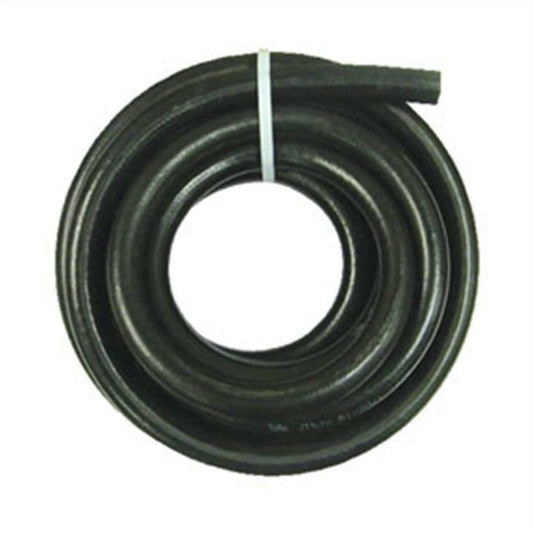 S.U.R. & R. TR516H 5/16" Transmission Oil Cooler Rubber Hose 25 Ft 250 PSI