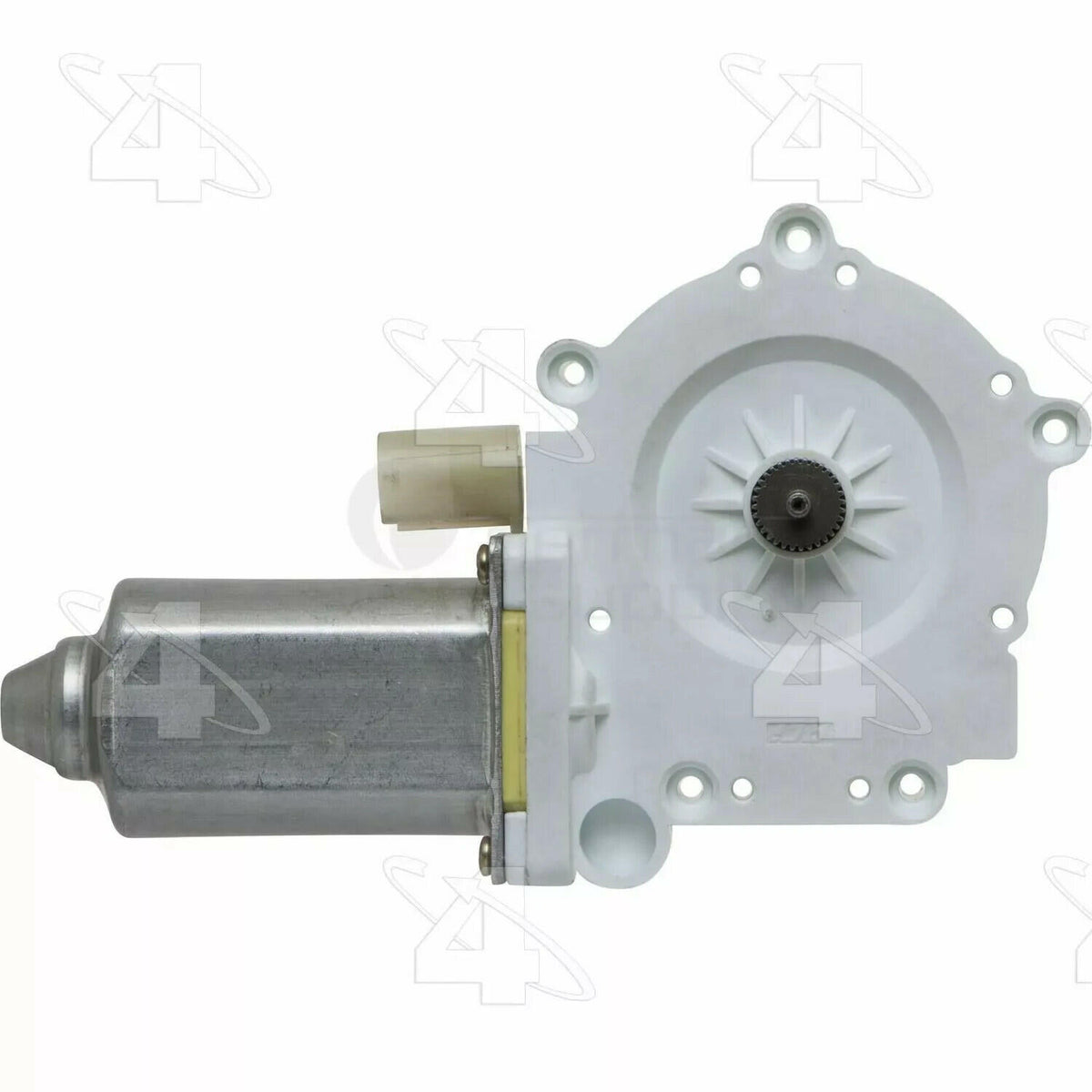 ACI Power Window Motor Front Left 88041 for MINI Replacement