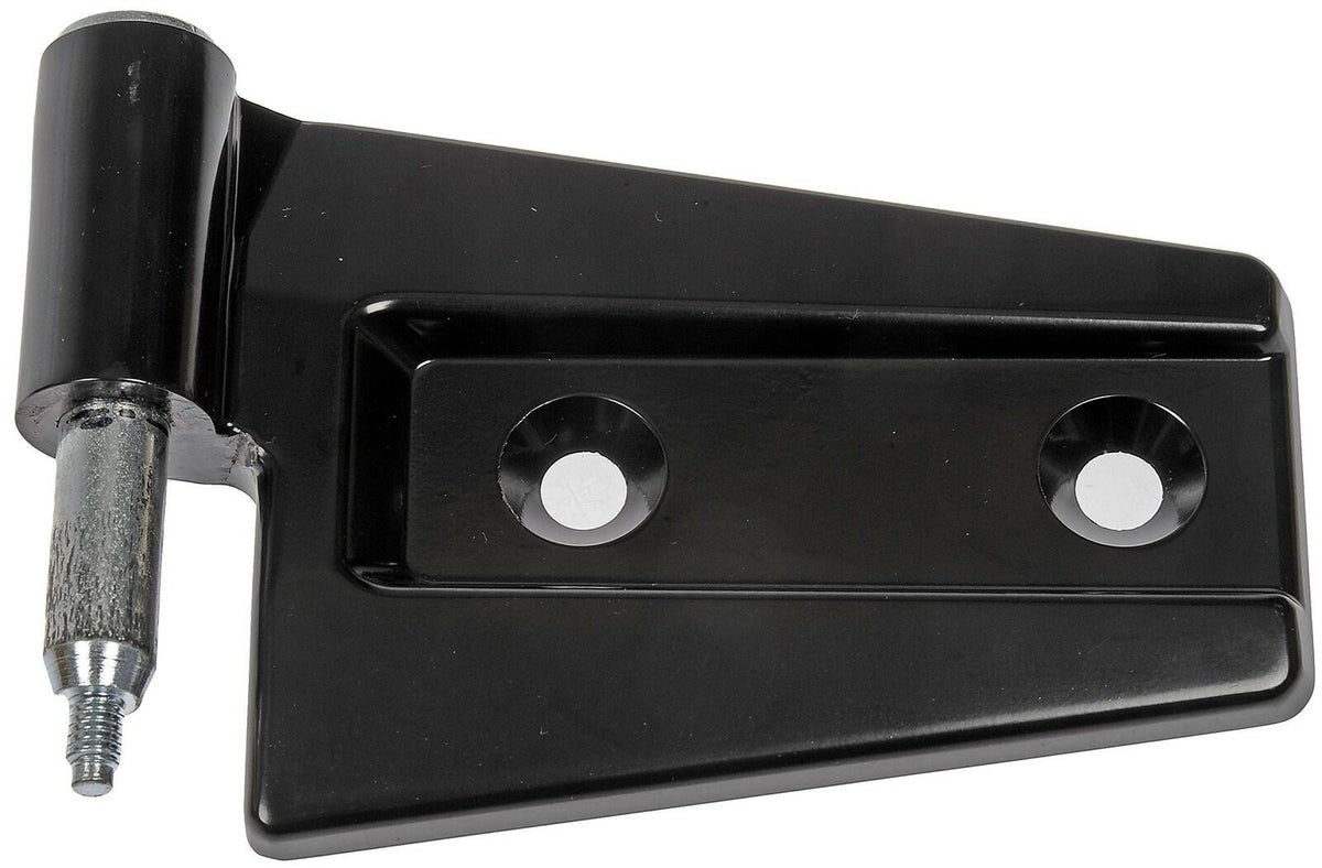 Dorman 925-053 Front Rear Left Upper Door Hinge Assembly For 07-18 Jeep Wrangler