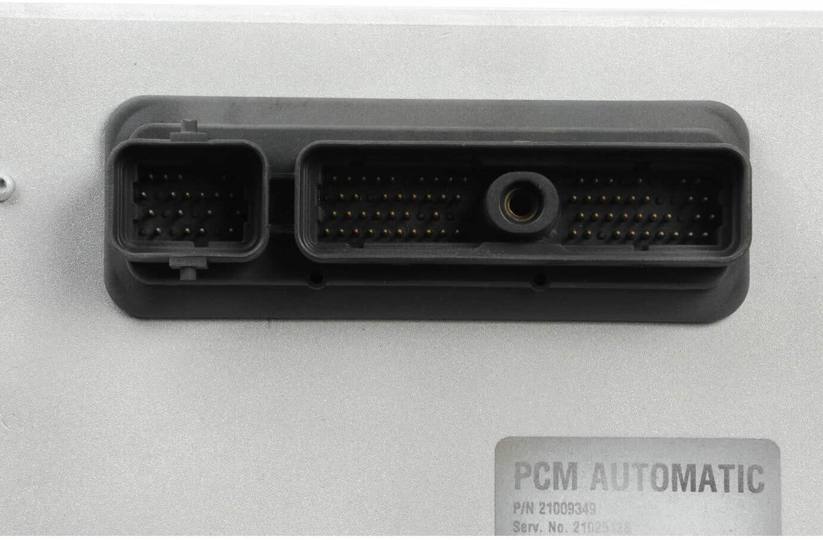 Cardone 77-5110F Engine Control Module ECM Remanufactured