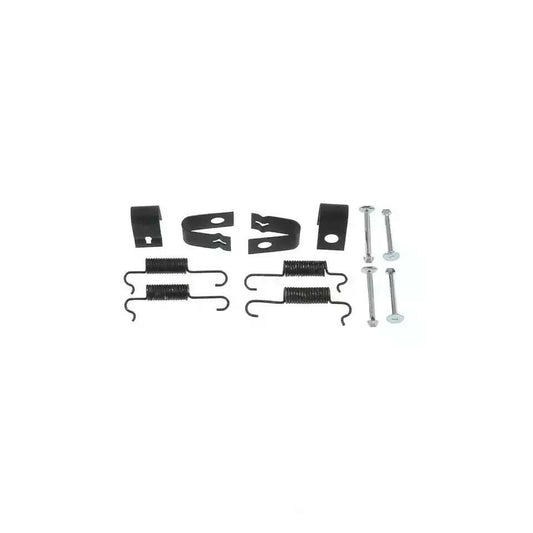 Wearever Automotive Drum Brake Hardware Kit 17202