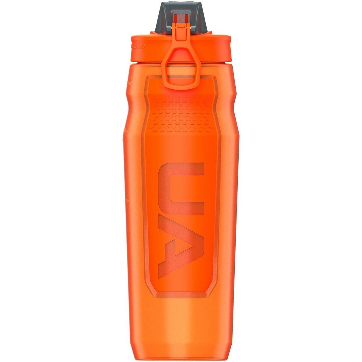 Under Armour 32oz Octane Squeeze Bottle Sports Hydration Water Bottle