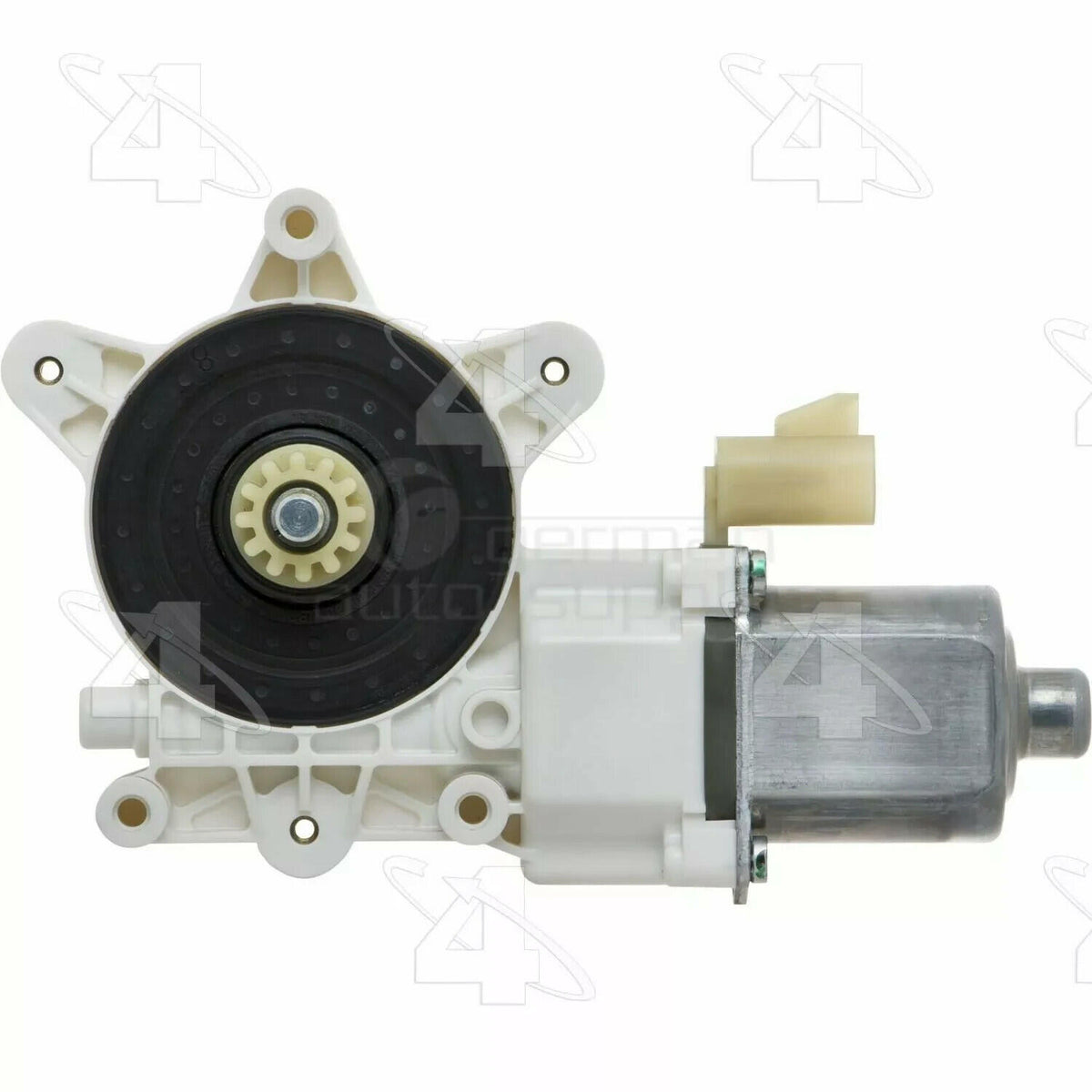 ACI Power Window Motor 82278 Regulator Assembly Chevrolet Impala