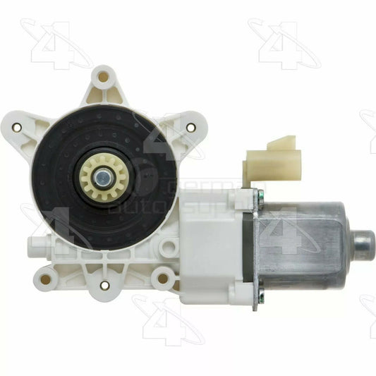 ACI Power Window Motor 82278 Regulator Assembly Chevrolet Impala