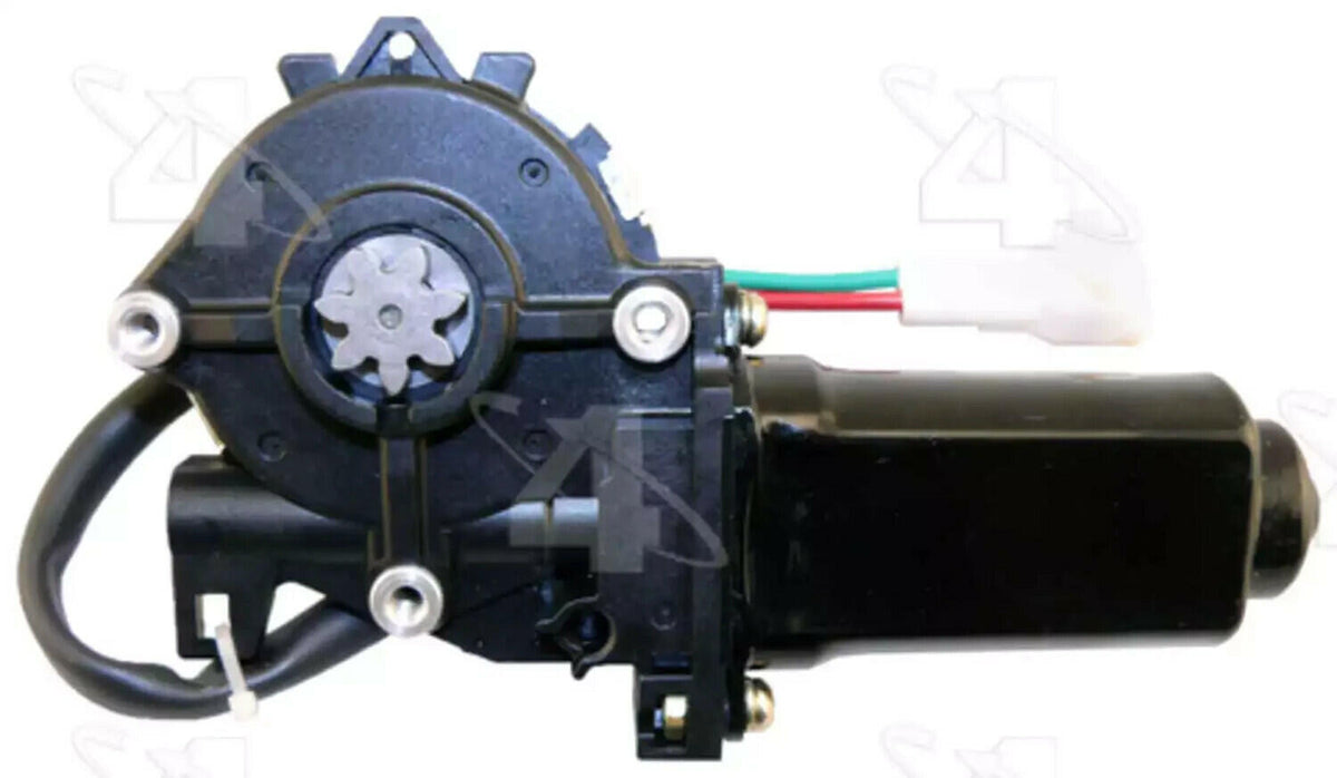 ACI 88387 Power Window Motor Front Fits Toyota Corolla