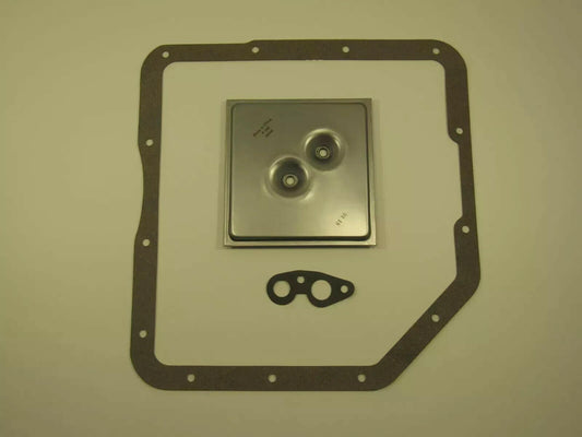 ACDelco TF290 Transmission Filter Kit - Filter Kit