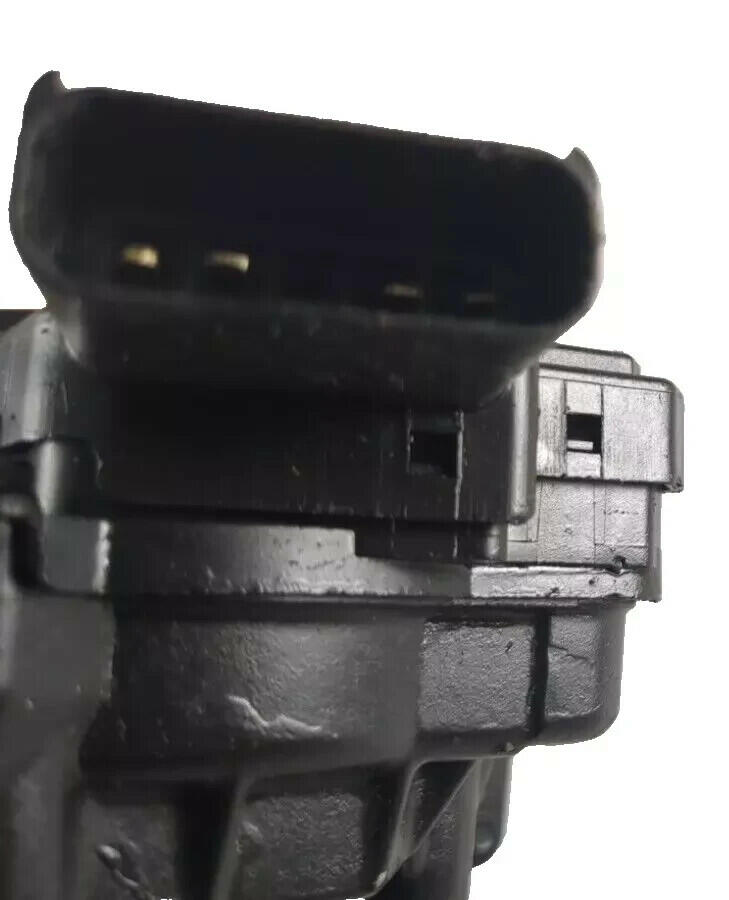 Carquest 40-3034 Front Wiper Motor Remanufactured 04-08 Pacifica