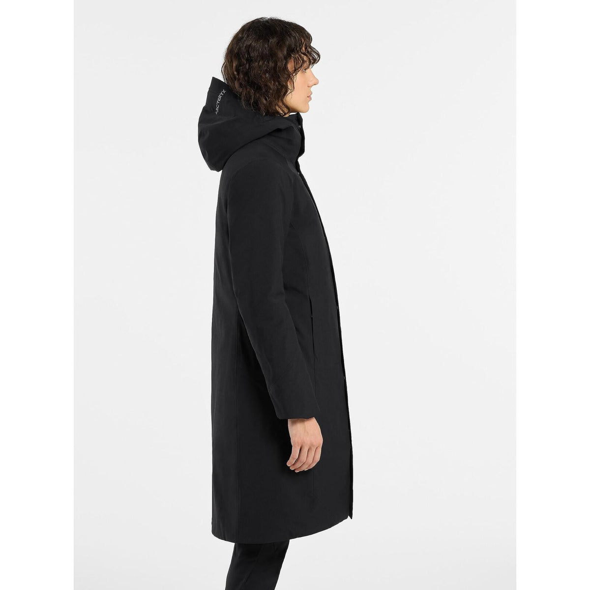 Arc'teryx Patera Parka Women's X-Small Down Gore-Tex Insulated Jacket