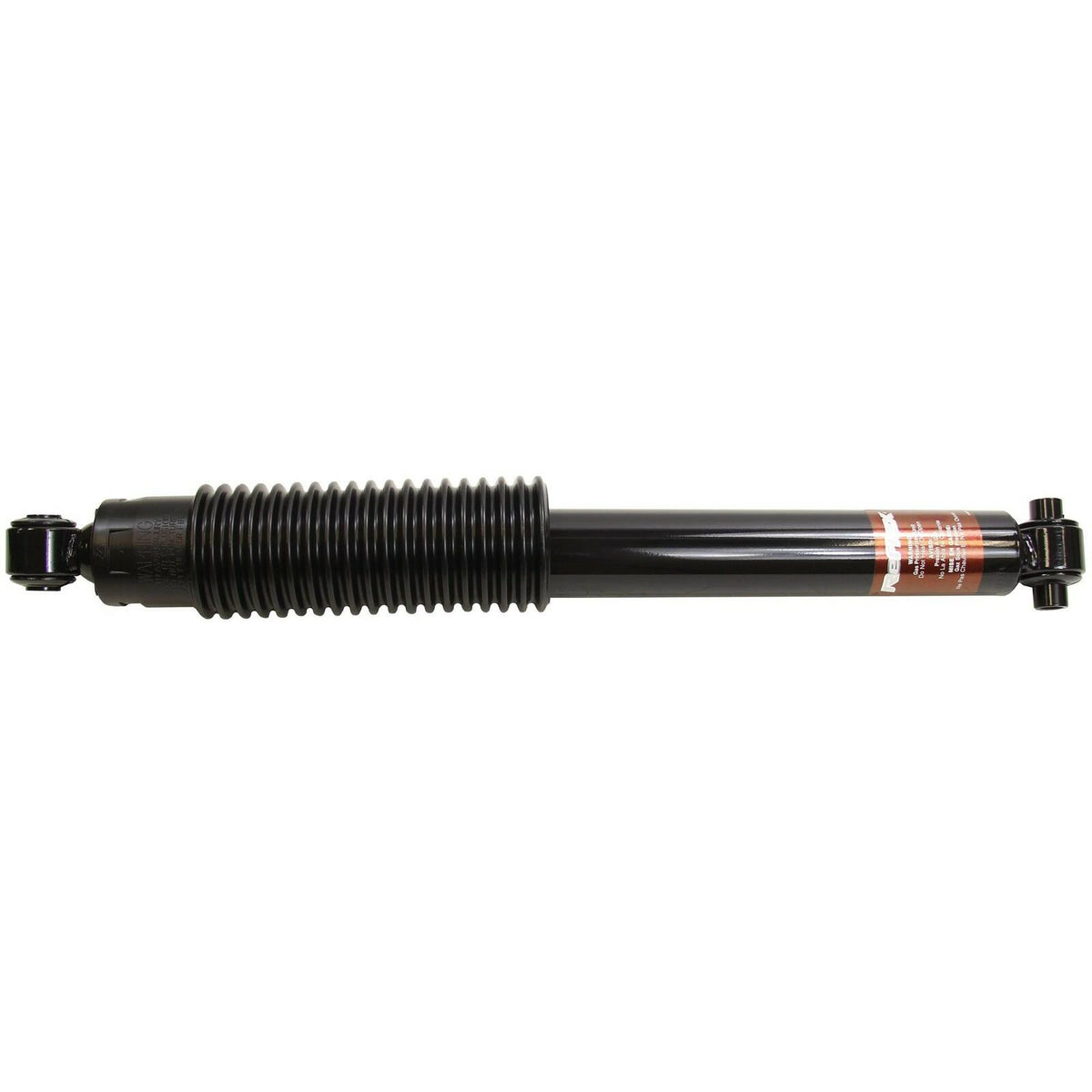 Monroe 911510 Reflex Monotube Rear Gas Shock Absorber For 02-09 GMC Buick Saab