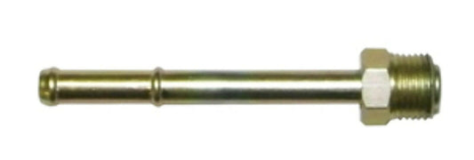 S.U.R. & R. TR935 5/16" Inverted Flare 5/8"-18 to Rubber Trans Line 2-Pack