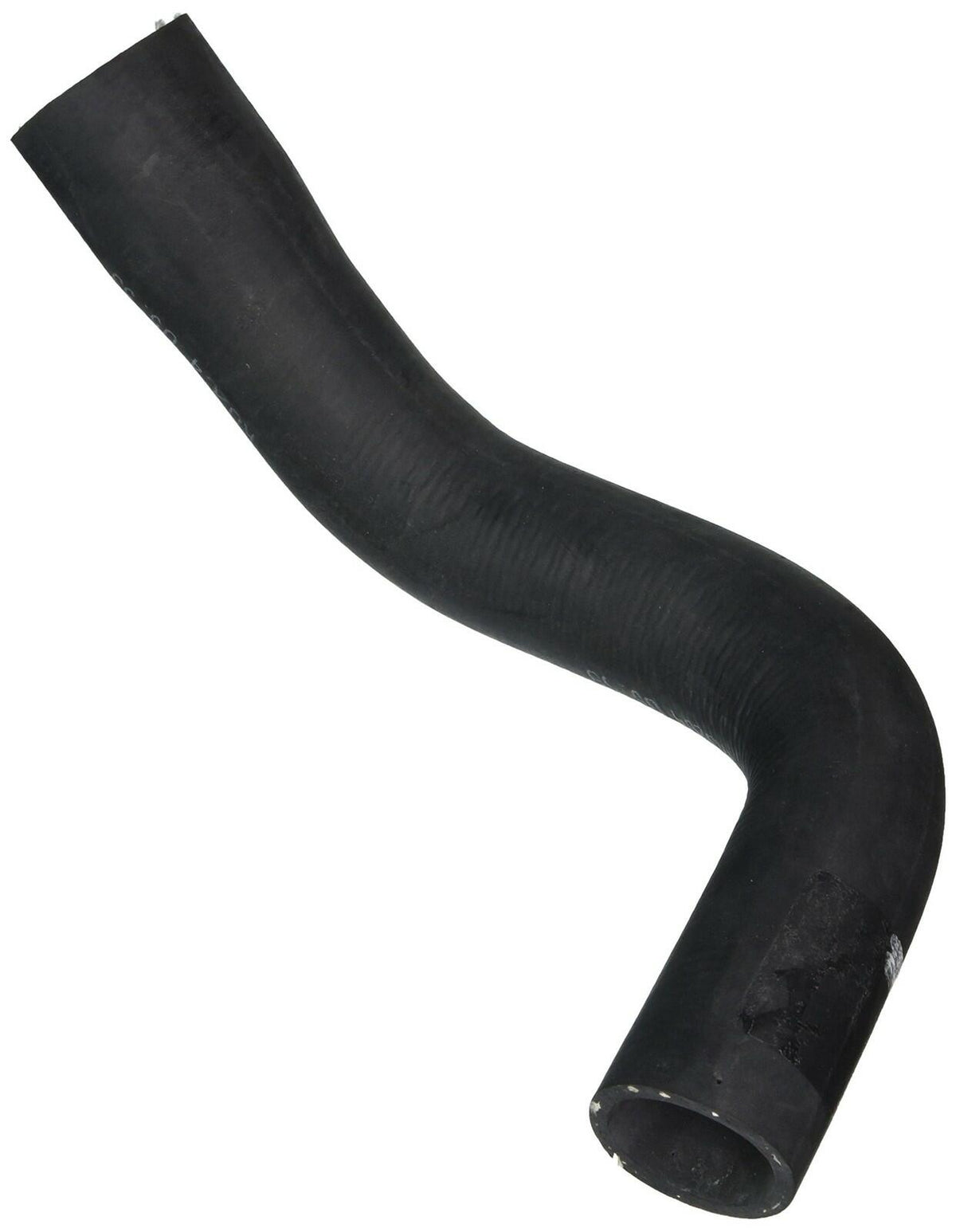 Dayco 72233 Radiator Hose Black Coolant Engine Compartment