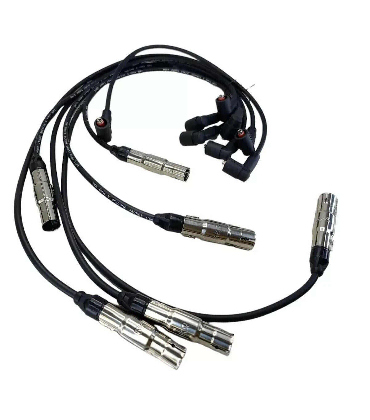 Carquest 35-6012 Spark Plug Wire Set Ignition Wires Components