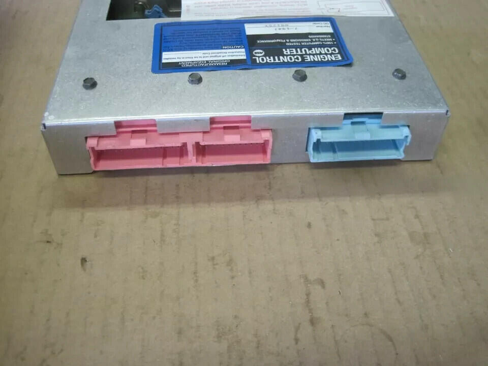 Cardone 77-1947 Remanufactured Engine Control Module ECU