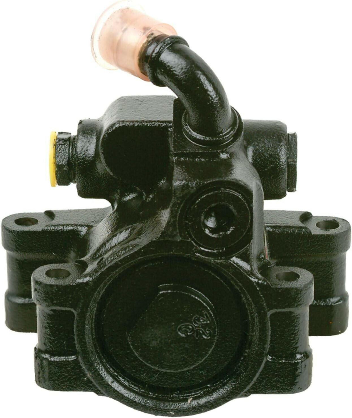 Cardone Power Steering Pump without Reservoir 20-322