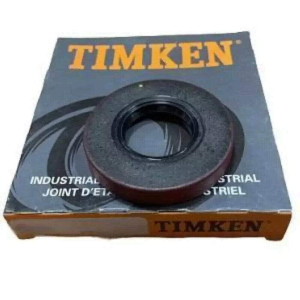 National 450085 Timing Cover Oil Seal
