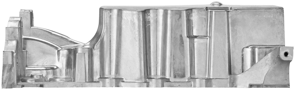 Spectra Premium MZP13A Oil Pan, Rust Resistant Engine Part
