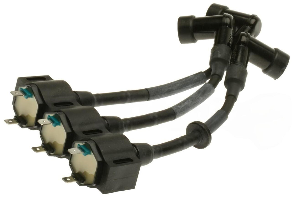 Carquest EBE1893 Ignition Coil Meets or Exceeds Original Equipment