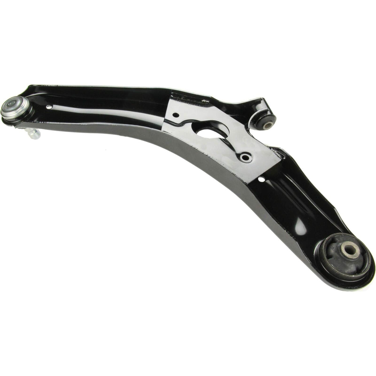 MOOG RK622263 Front Right Control Arm & Ball Joint Assembly For 2010-13 Kia Soul