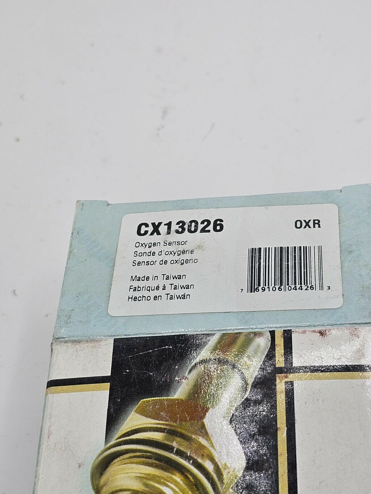 Bosch CX13026 Oxygen Sensor-Engineered (Ref 13026) Cadillac Chevrolet GMC Isuzu