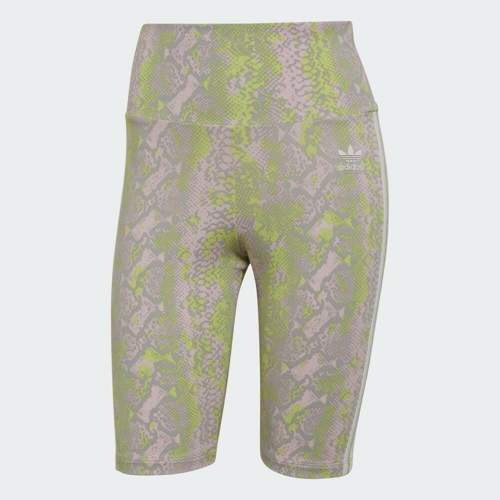 adidas Women's Short Tights, Clear Pink X-Small