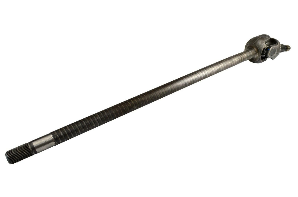Spicer 2014169-2 Front Right Axle Shaft 07-18 Jeep Wrangler JK Rubicon