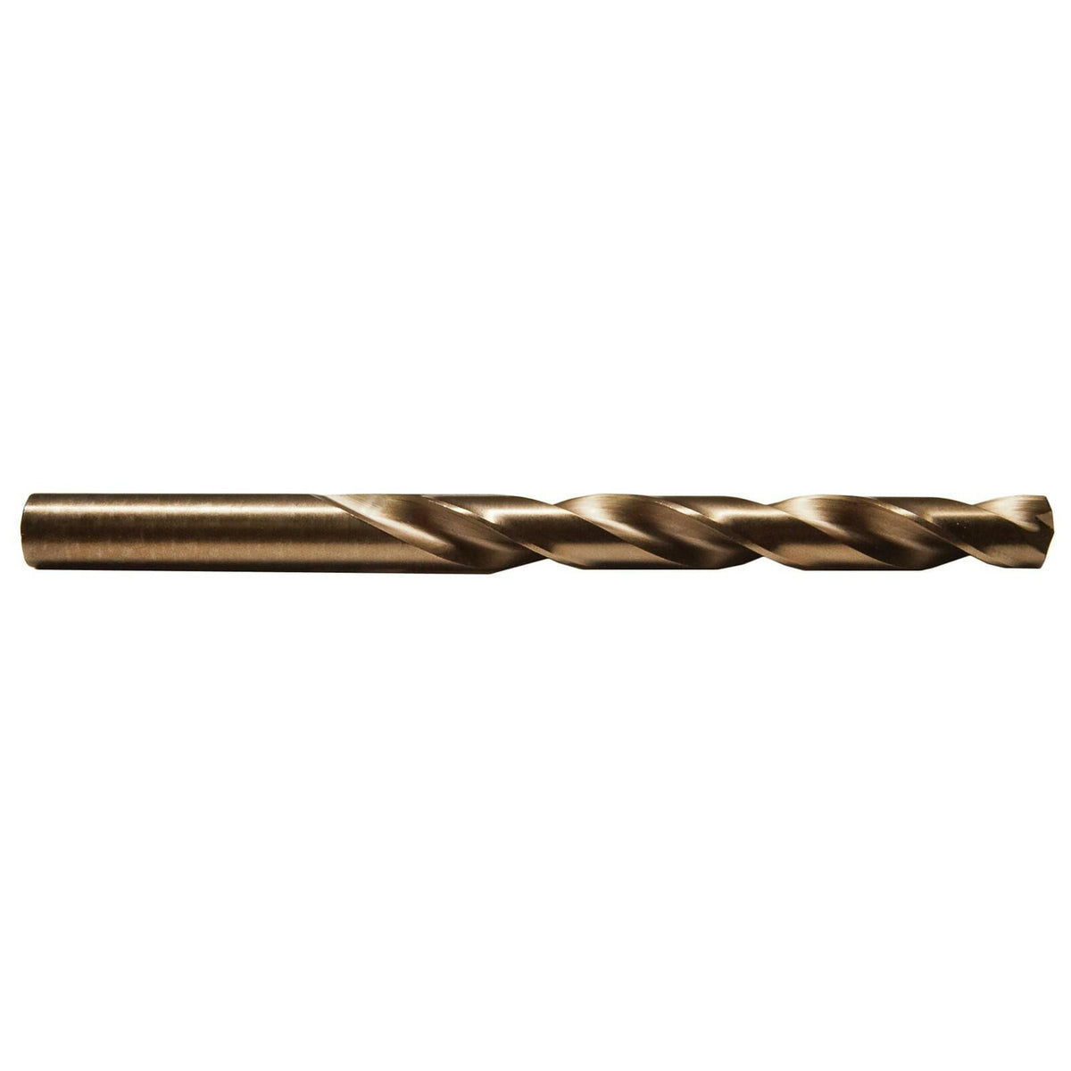 Century Drill & Tool 26223 Pro Grade Cobalt Drill Bit 23/64"