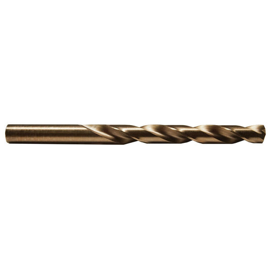 Century Drill & Tool 26223 Pro Grade Cobalt Drill Bit 23/64"