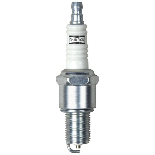 Champion 4018 Truck Spark Plug for Pickups SUVs Vans, Pack of 1