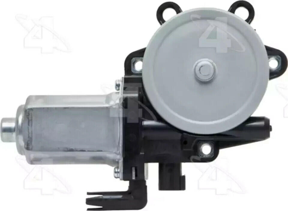 ACI 82274 Power Window Lift Motor Assembly Regulator Module Fits GMC Canyon