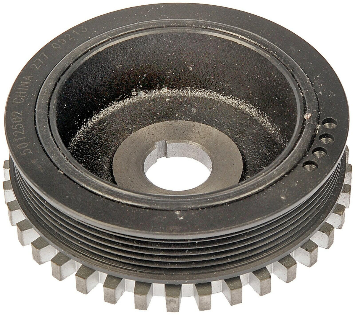 Dorman 594-033 Harmonic Balancer Engine 91-01 Ford Escort Mercury Tracer