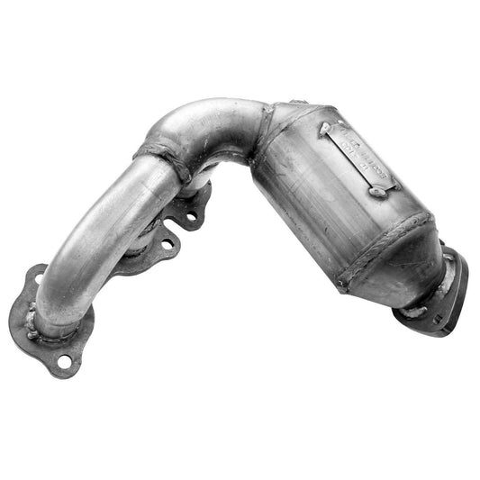 Walker 16396 Front Manifold Catalytic Converter Toyota Avalon Sienna Lexus ES300