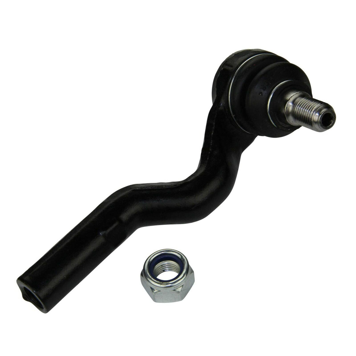 MOOG ES3632 Left Outer Steering Tie Rod End For 1996-2003 Mercedes-Benz E-Class