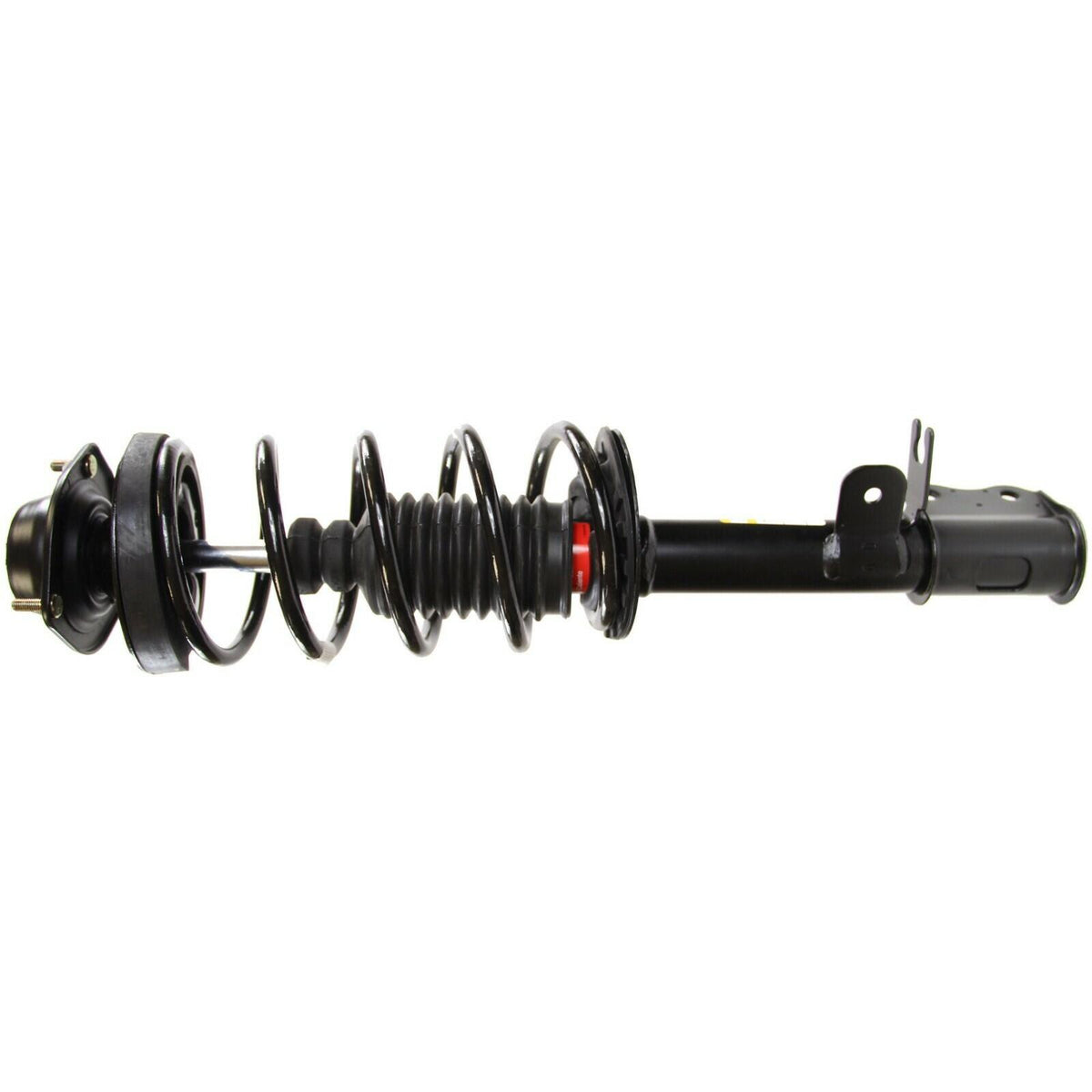 Monroe 172450 Quick Complete Strut Assembly - Strut, Coil Spring & Hardware