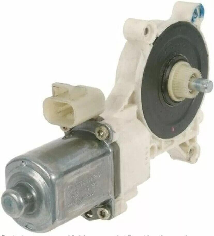Cardone Power Window Lift Motor & Regulator Assembly Remanufactured 42-1055