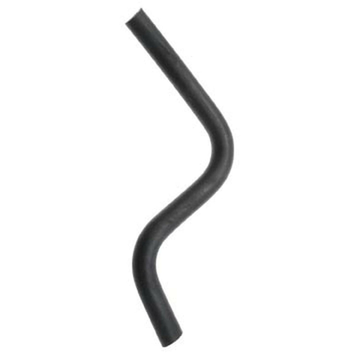 Dayco 87650 Heater Hose Black Small Id Coolant Hoses