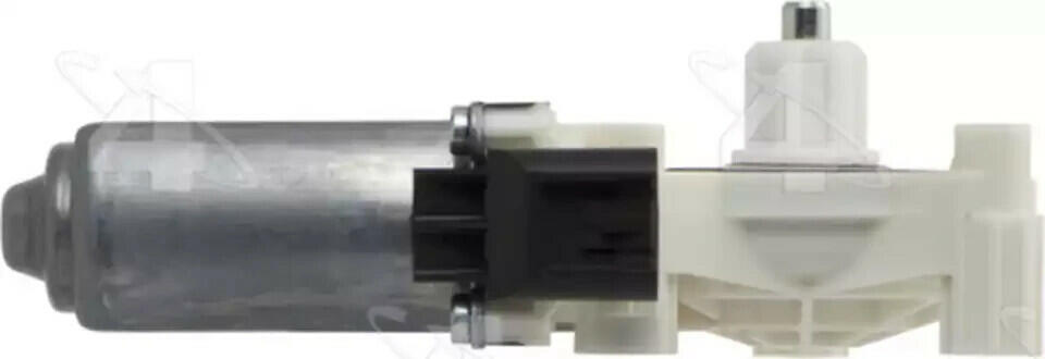 ACI 86826 Power Window Lift Motor Assembly - Module
