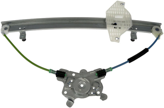 Dorman 740-309 Front Passenger Side Power Window Regulator (Regulator Only)