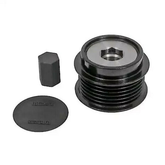 Litens Overrunning Alternator Decoupling (OAD) Pulley Original Quality 920844A
