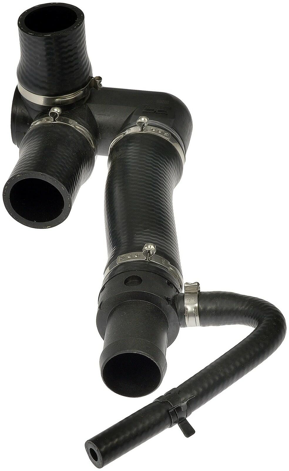 Dorman 902-205 Engine Coolant Pipe w/ Clamps for 2001-2002 Ford Taurus Mercury